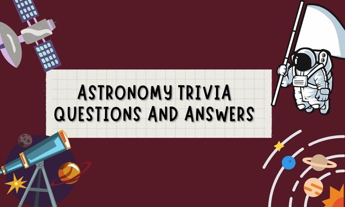 Challenging Astronomy 350+ Questions And Answers To Test Your Knowledge