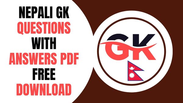 290-nepali-gk-questions-with-answers-and-pdf-free-download