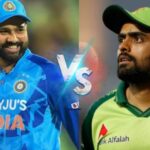 IND vs PAK